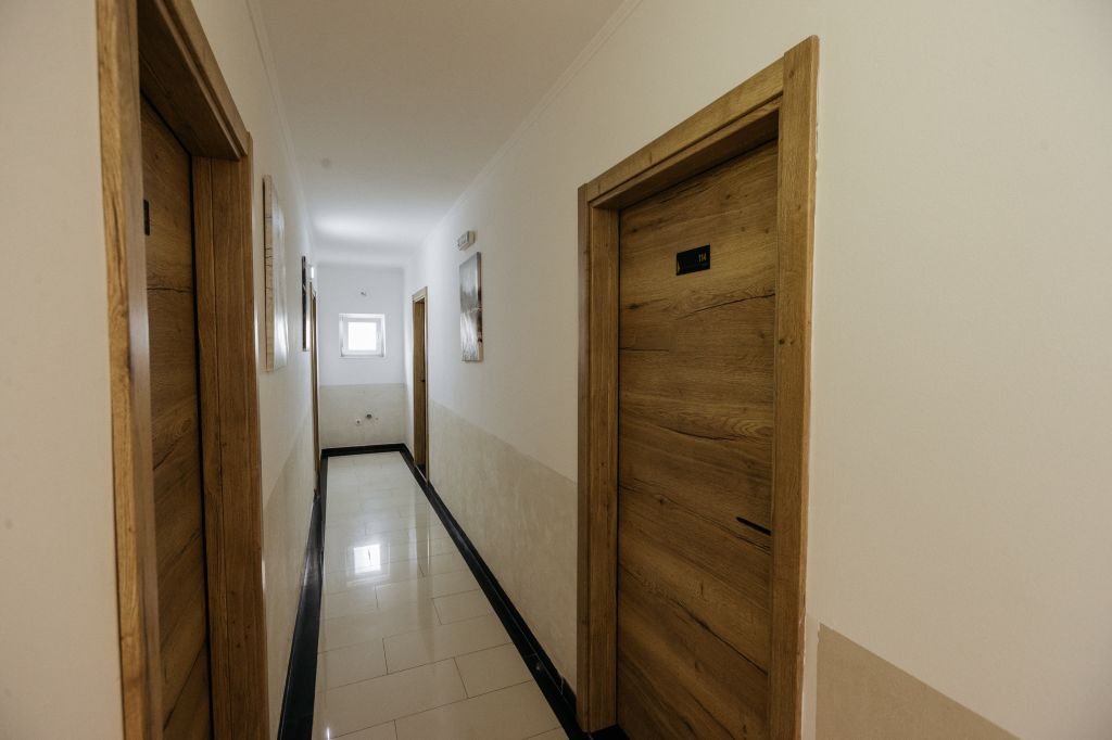 Single room Jednokrevetna soba