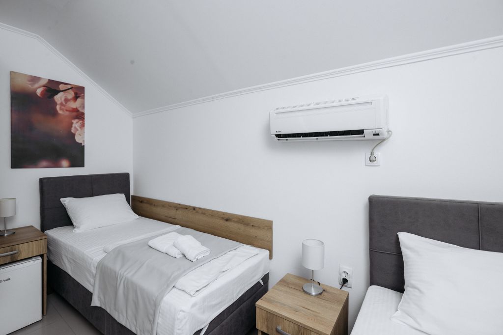 Single room Jednokrevetna soba