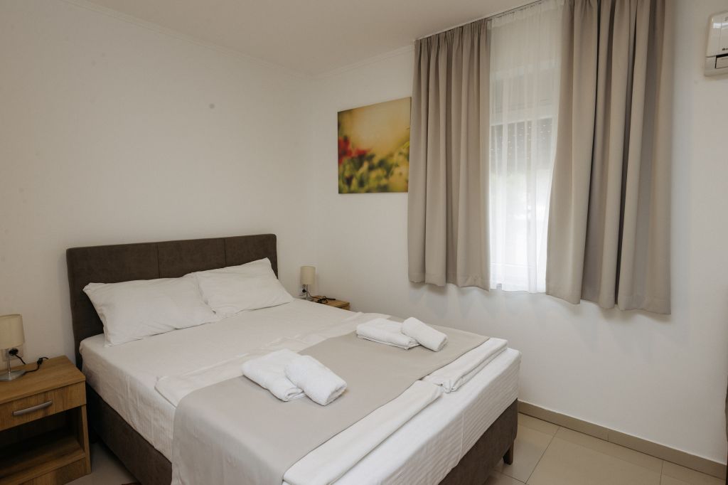 Double bed Francuski ležaj