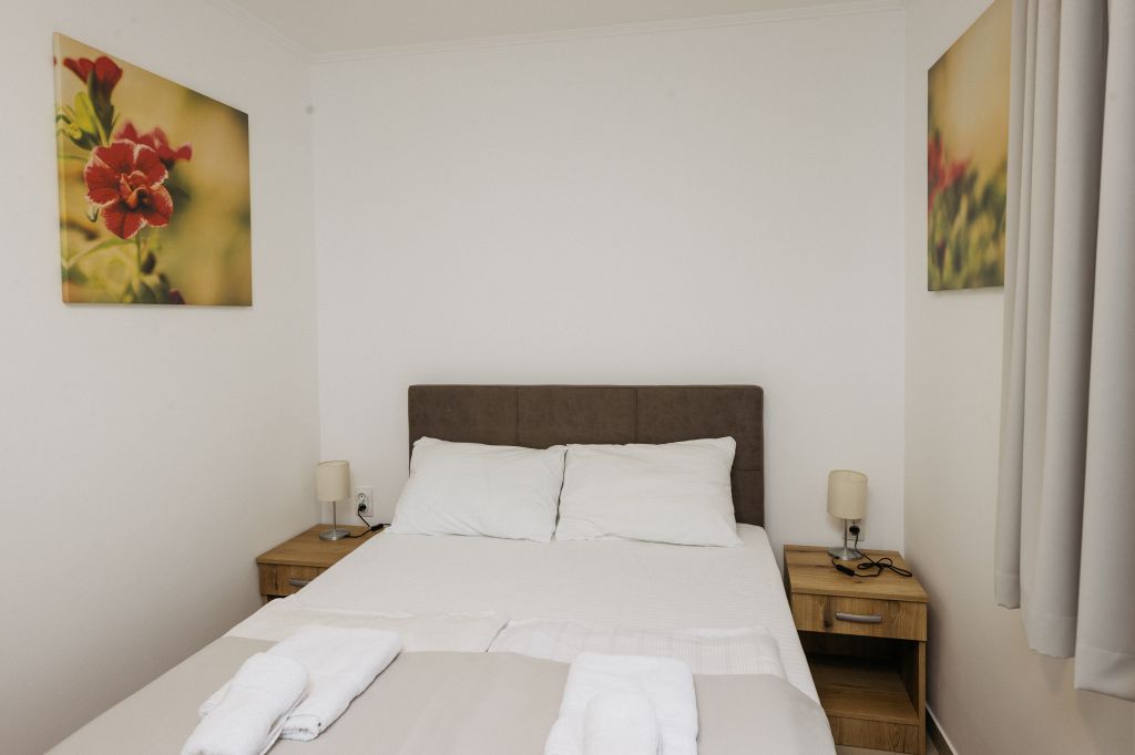 Double bed Francuski ležaj