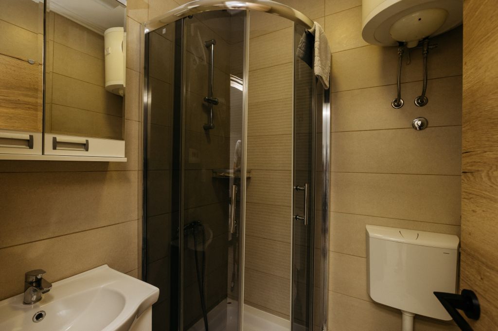 Double bed Francuski ležaj