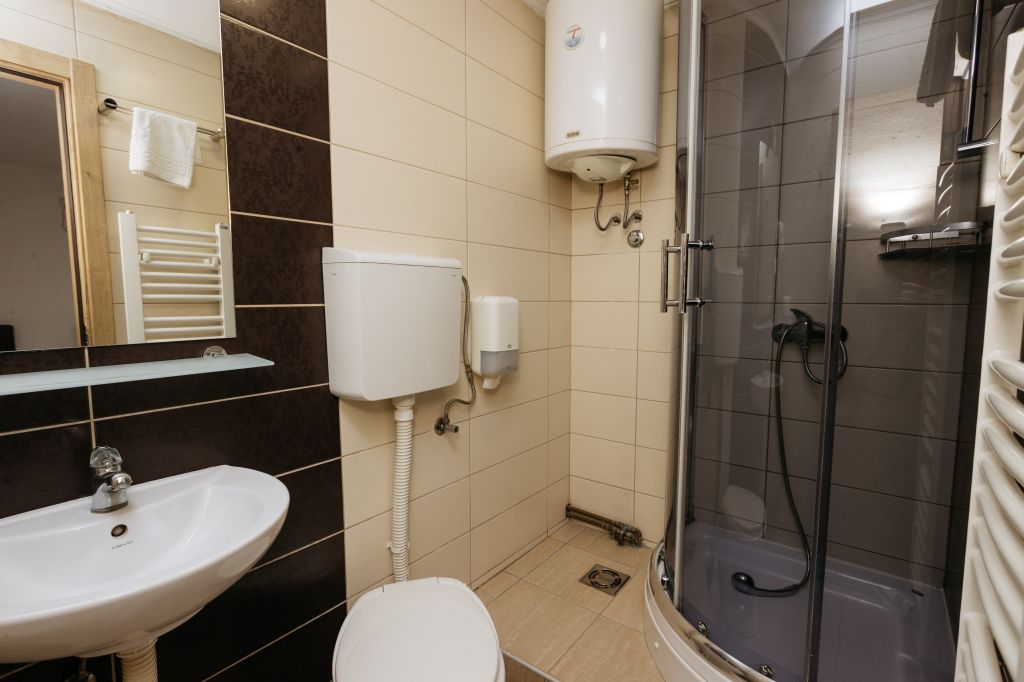 Trokrevetna soba Trokrevetna soba