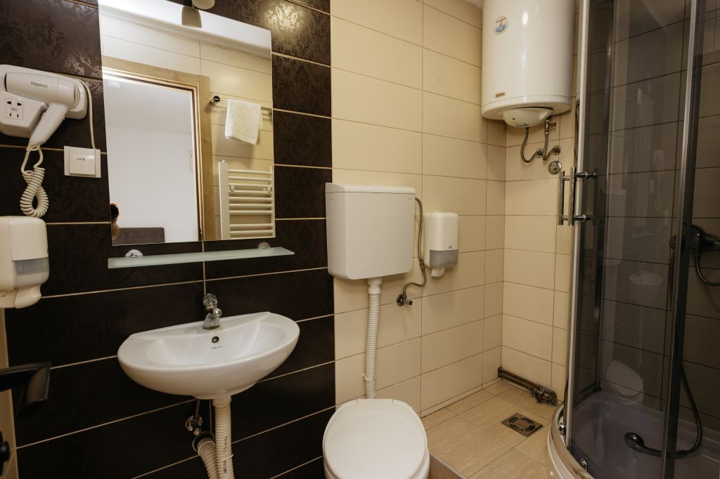 Trokrevetna soba Trokrevetna soba