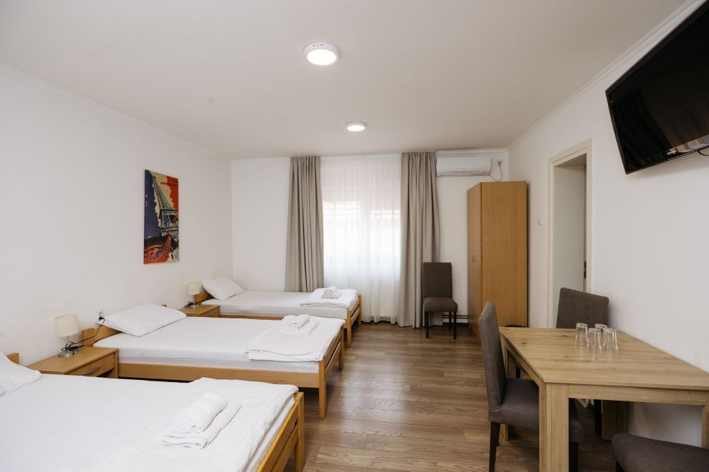 Quadruple room Četvorokrevetna soba