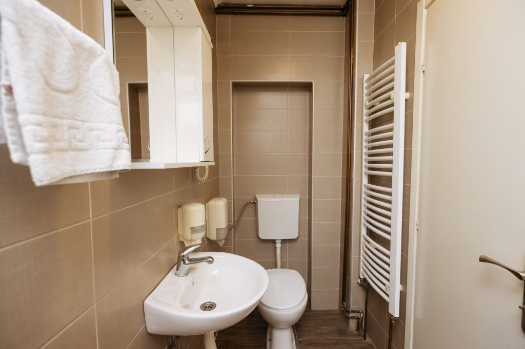 Quadruple room Četvorokrevetna soba