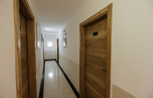 Single room Jednokrevetna soba