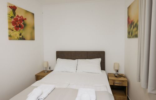 Double bed Francuski ležaj