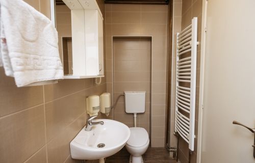 Quadruple room Četvorokrevetna soba