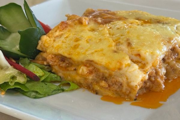 Lasagne