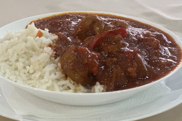 Leskovačka mućkalica